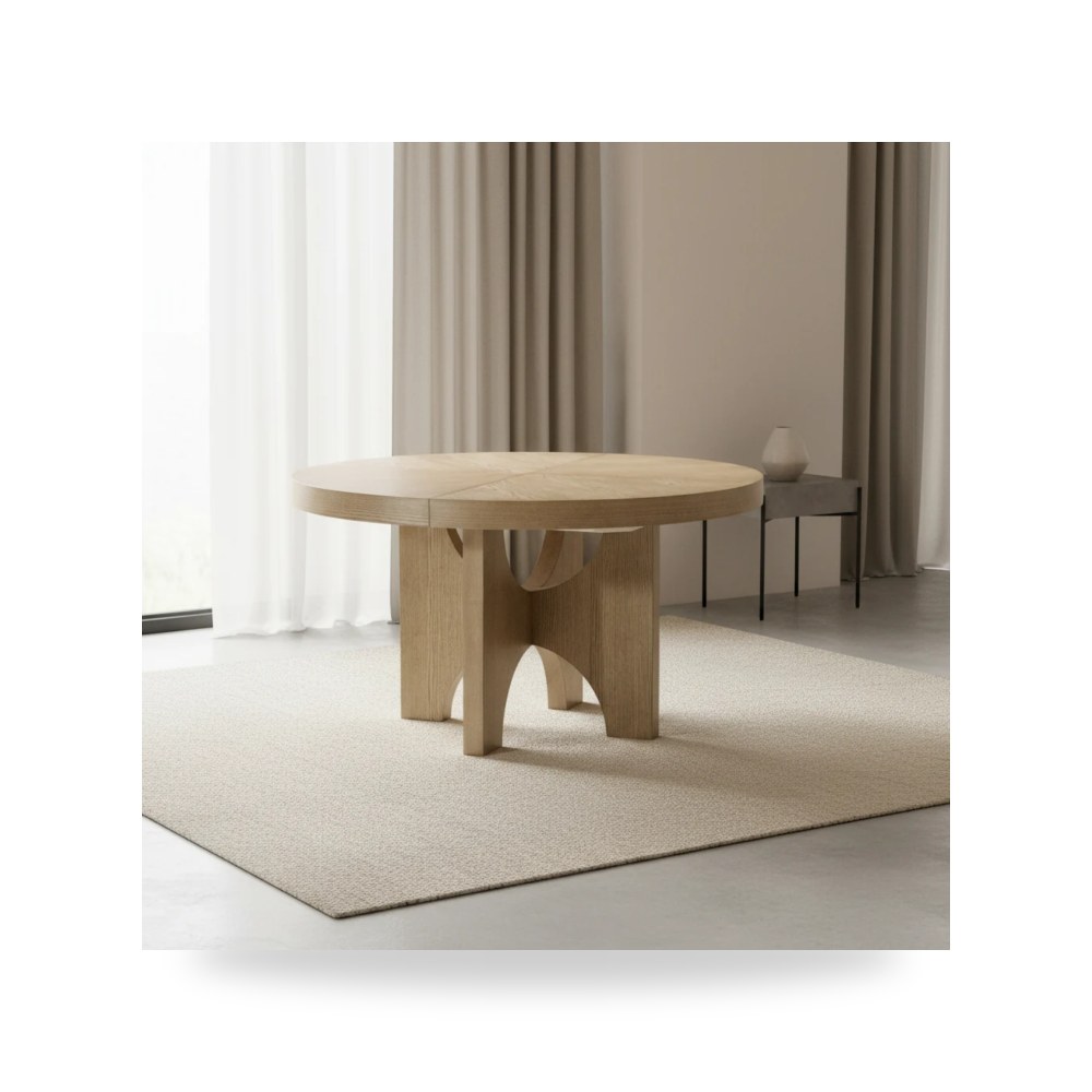 طاولة طعام Theodore Alexander موديل موديل TA54026.C306