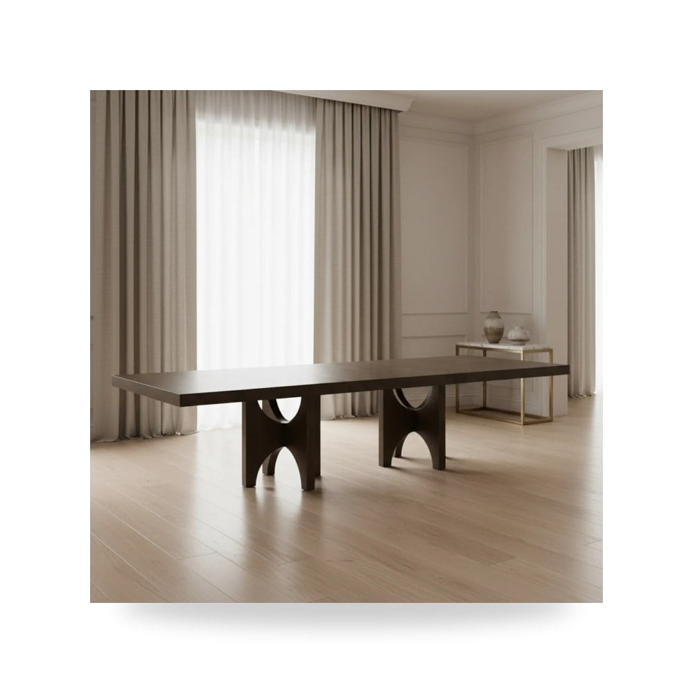 طاولة طعام Theodore Alexander موديل TA54024.C301