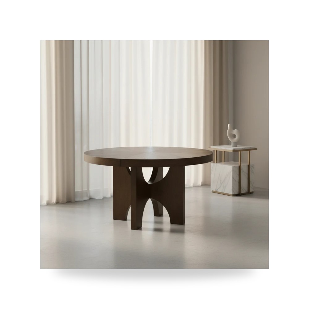 طاولة طعام Theodore Alexander موديل TA54026.C301