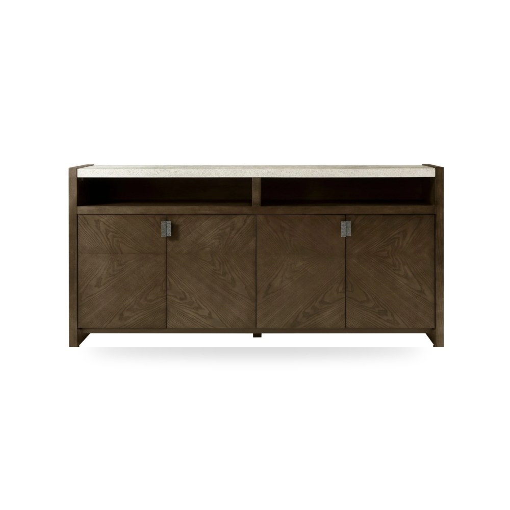 بوفيه كونسول Theodore Alexander موديل TA61056.C301