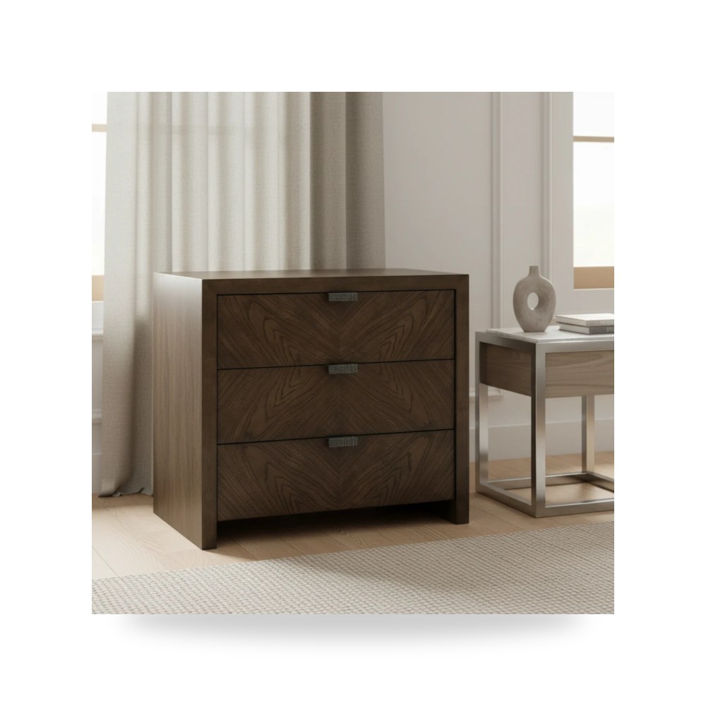 كومودينو سرير Theodore Alexander موديل TA60040.C301