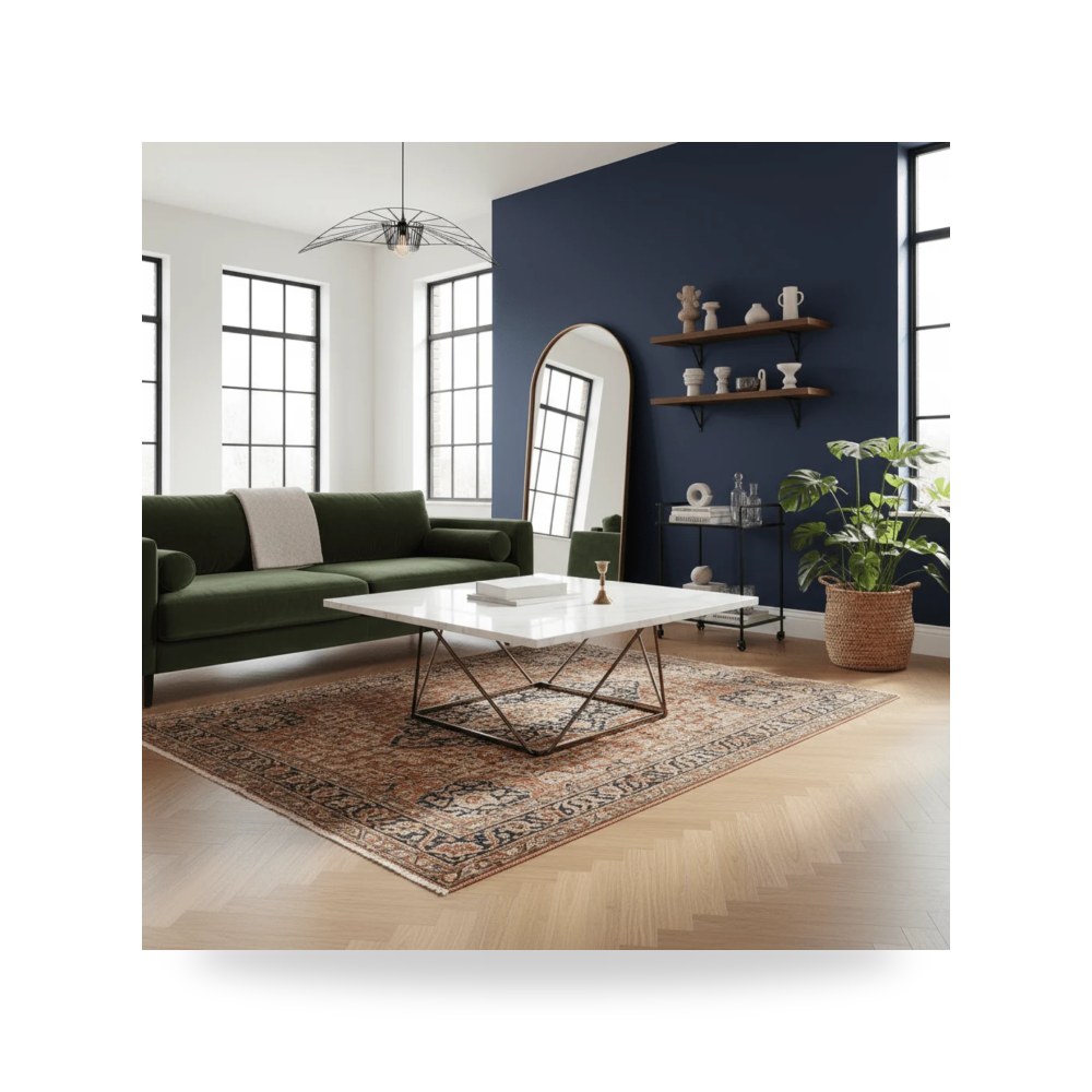 طاولة قهوة Tarica آشلي Ashley Furniture موديل T385-8