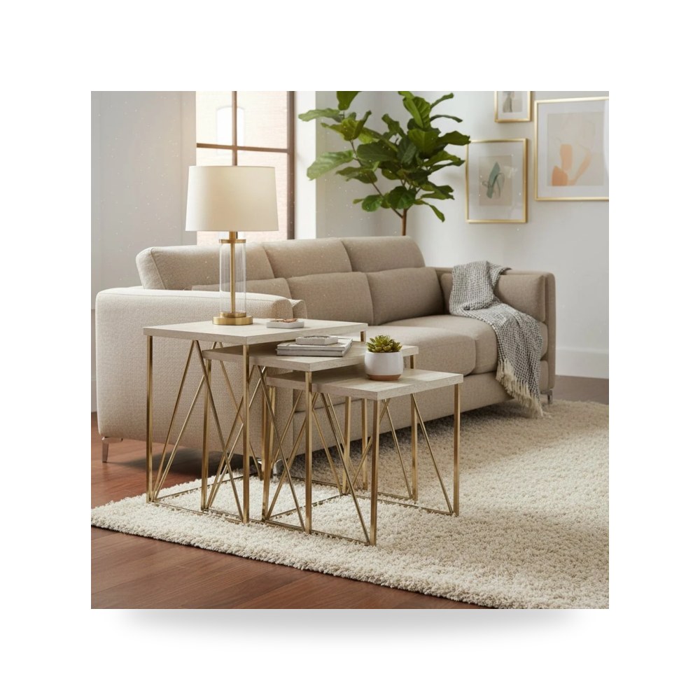 طاولة جانبية Tarica آشلي Ashley Furniture موديل T385-16