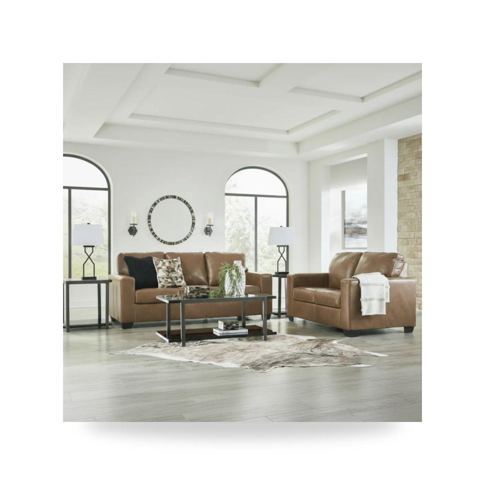 أريكة Bolsena آشلي Ashley Furniture موديل 55603-1-WE