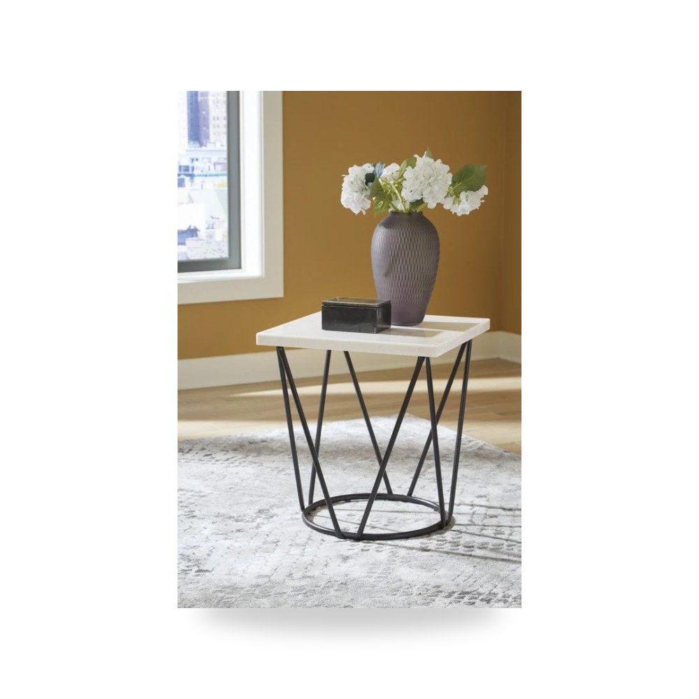 طاولة جانبية Vancent آشلي Ashley Furniture موديل T630-2