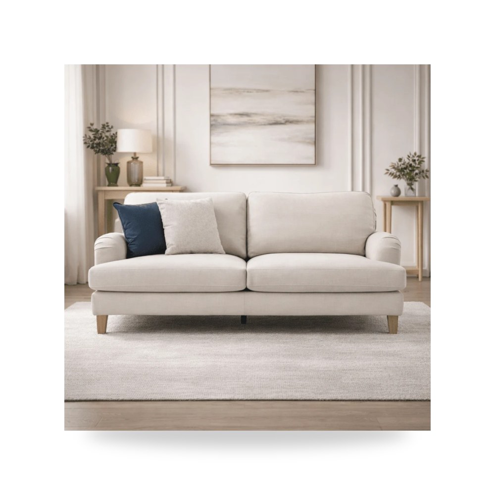 كنب مقعدين لشخصين Basel موديل KF.2286-35