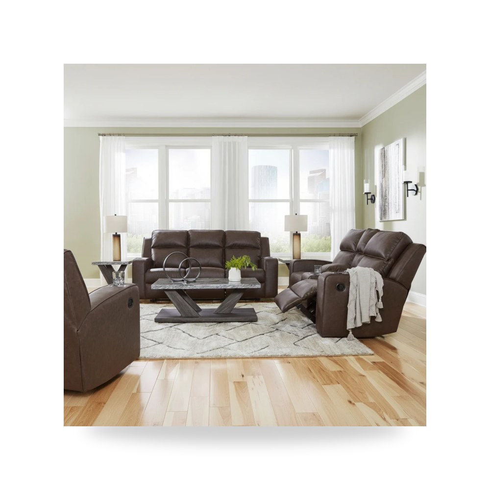 كرسي استرخاء آشلي Ashley Furniture موديل 63306 Kit موديل 63306-Kit