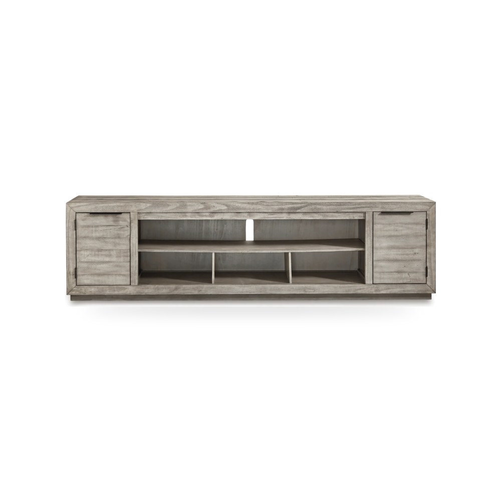 طاولة تلفزيون Naydell آشلي Ashley Furniture موديل W996-78
