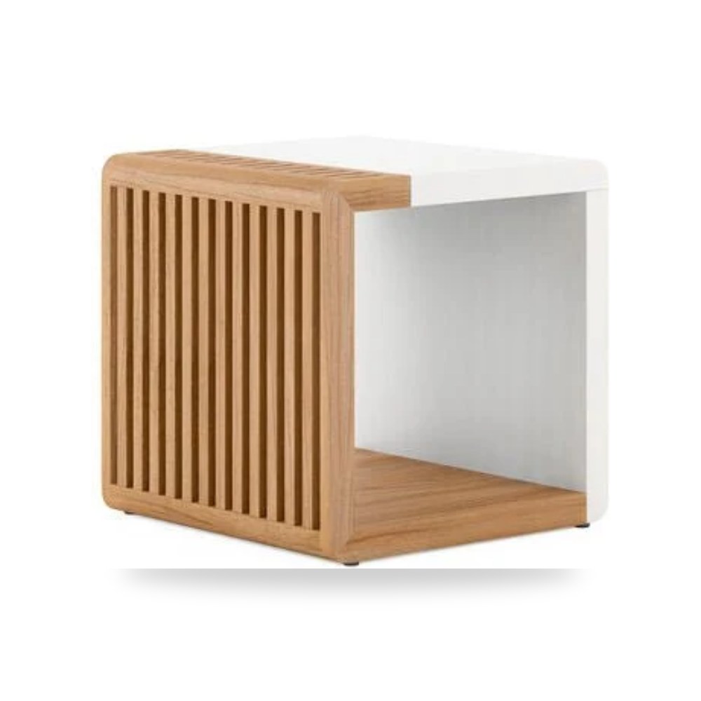 طاولة جانبية Portico End A.R.T. Furniture