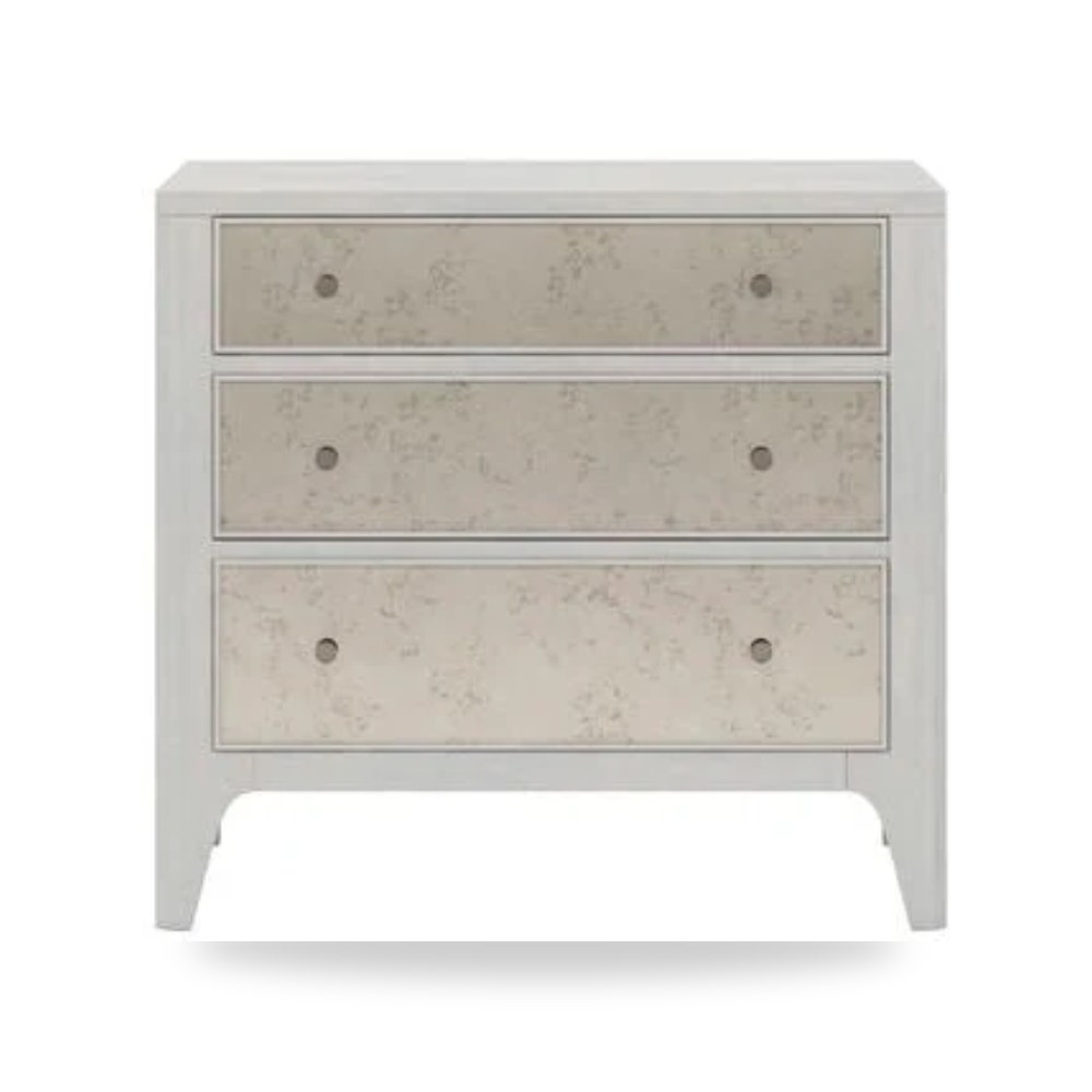 كومودينو Mezzanine Nightstand A.R.T موديل 325140-2249 A.R.T. Furniture