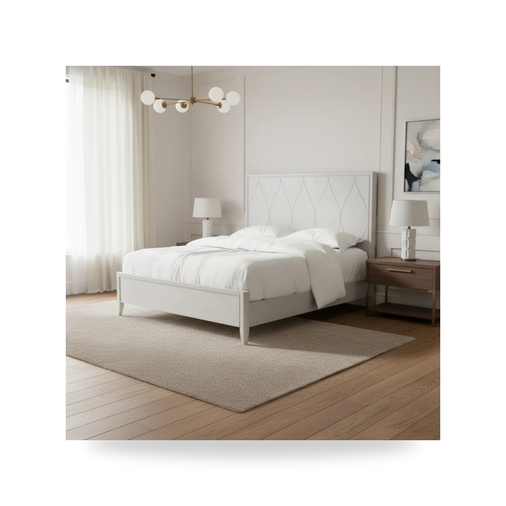 سرير نوم A.R.T. Furniture موديل 325135