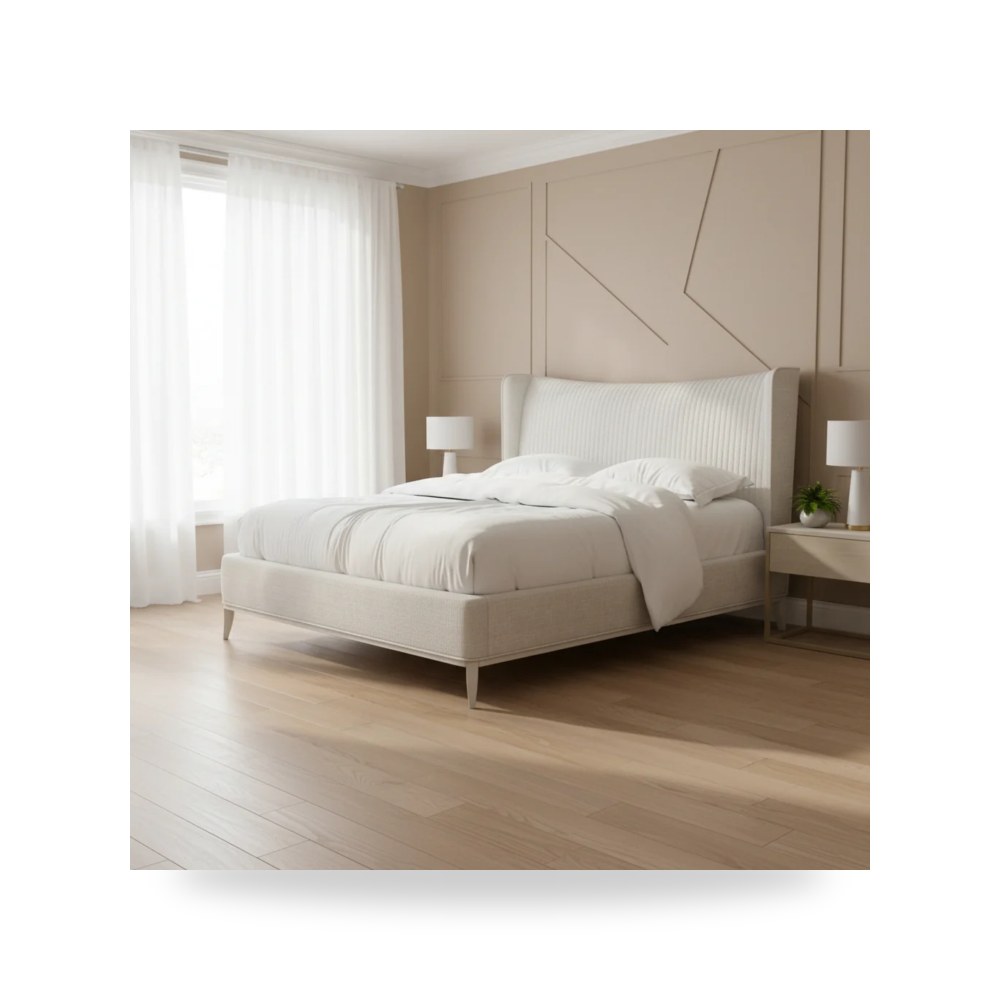 سرير Mezzanine 6 Uph. Shelter موديل 325126-2249 A.R.T. Furniture