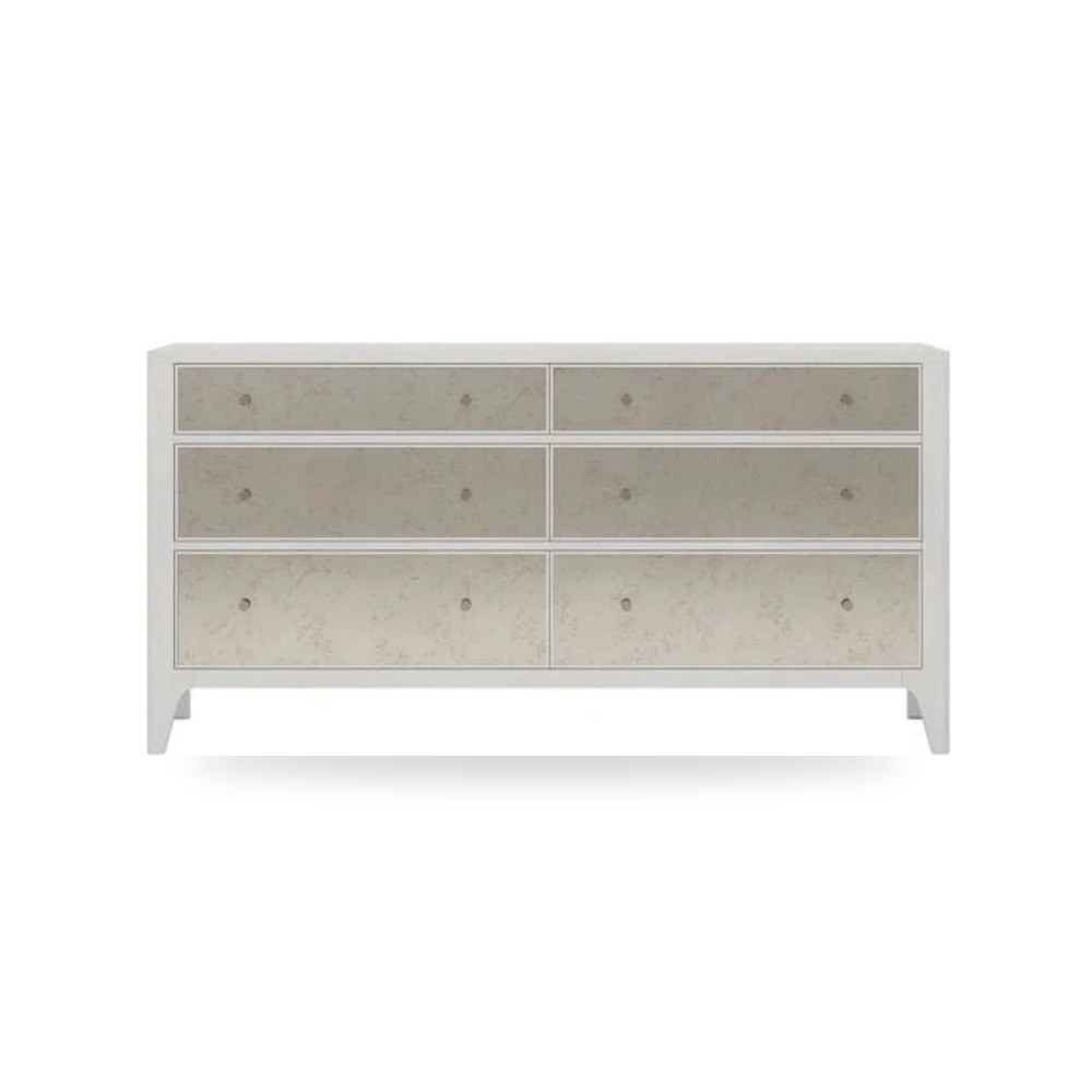 خزانة أدراج Mezzanine Dresser A.R.T موديل 325131-2249 A.R.T. Furniture