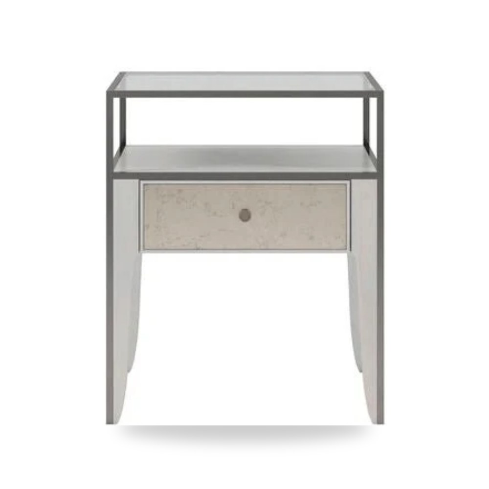 طاولة جانبية Mezzanine End A.R.T. Furniture
