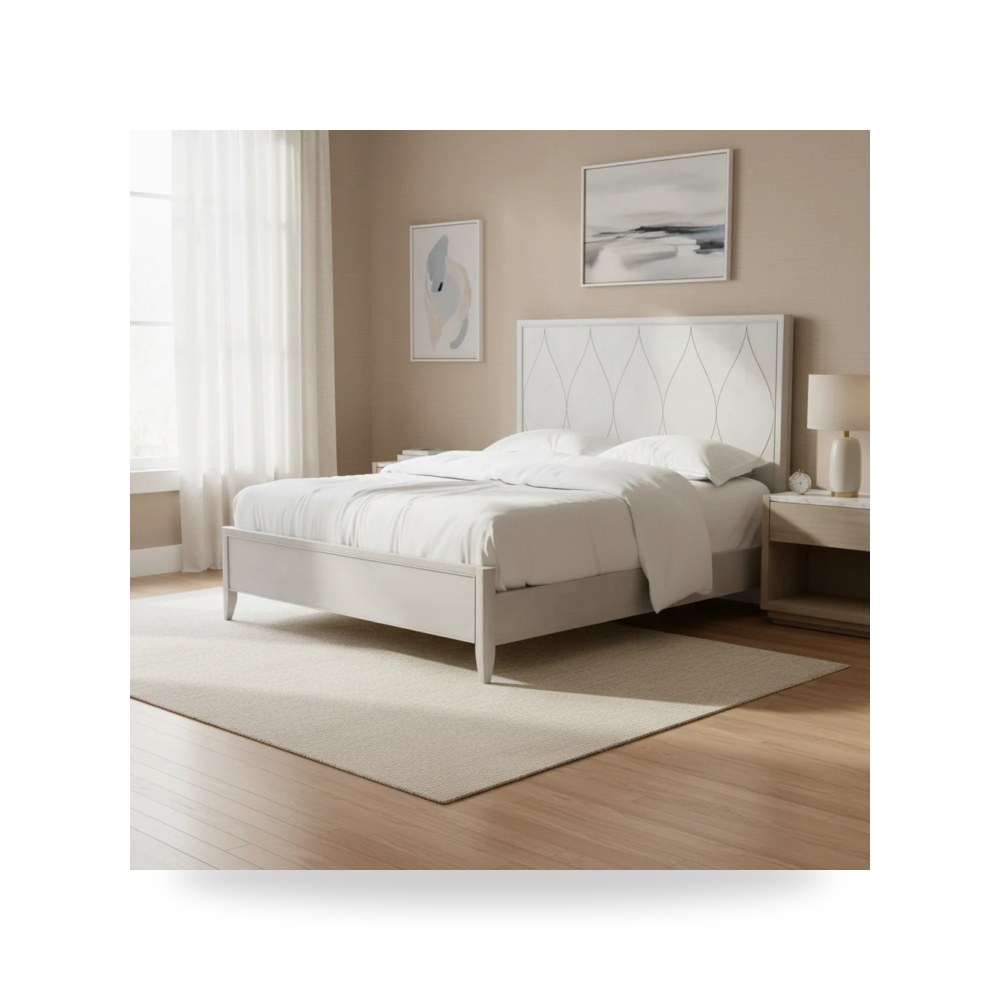 سرير نوم A.R.T. Furniture موديل 325136