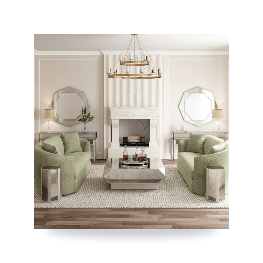 طاولة قهوة A.R.T. Furniture موديل 325341