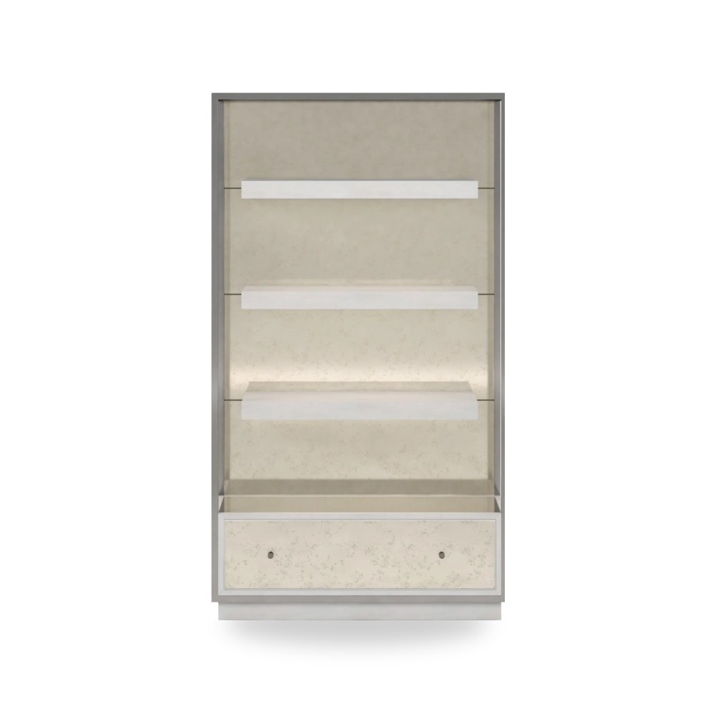 Shelves A.R.T. Furniture موديل 325401