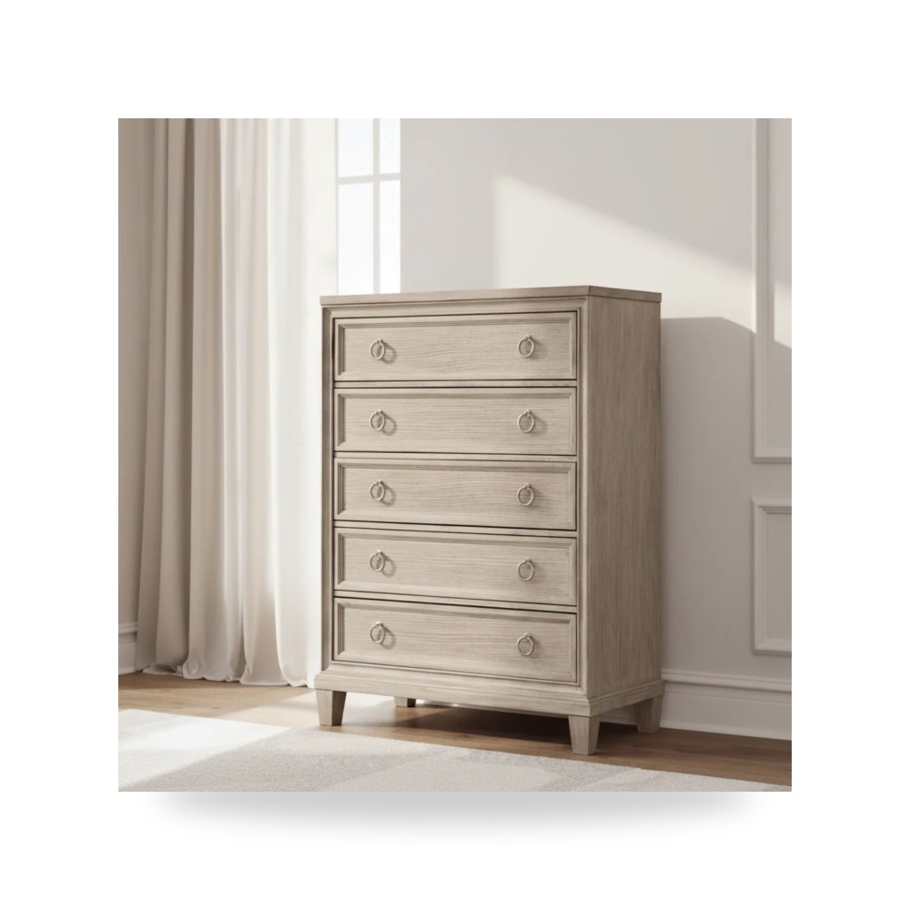 دولاب خزانة Ashley موديل B922-46 من Ashley Furniture