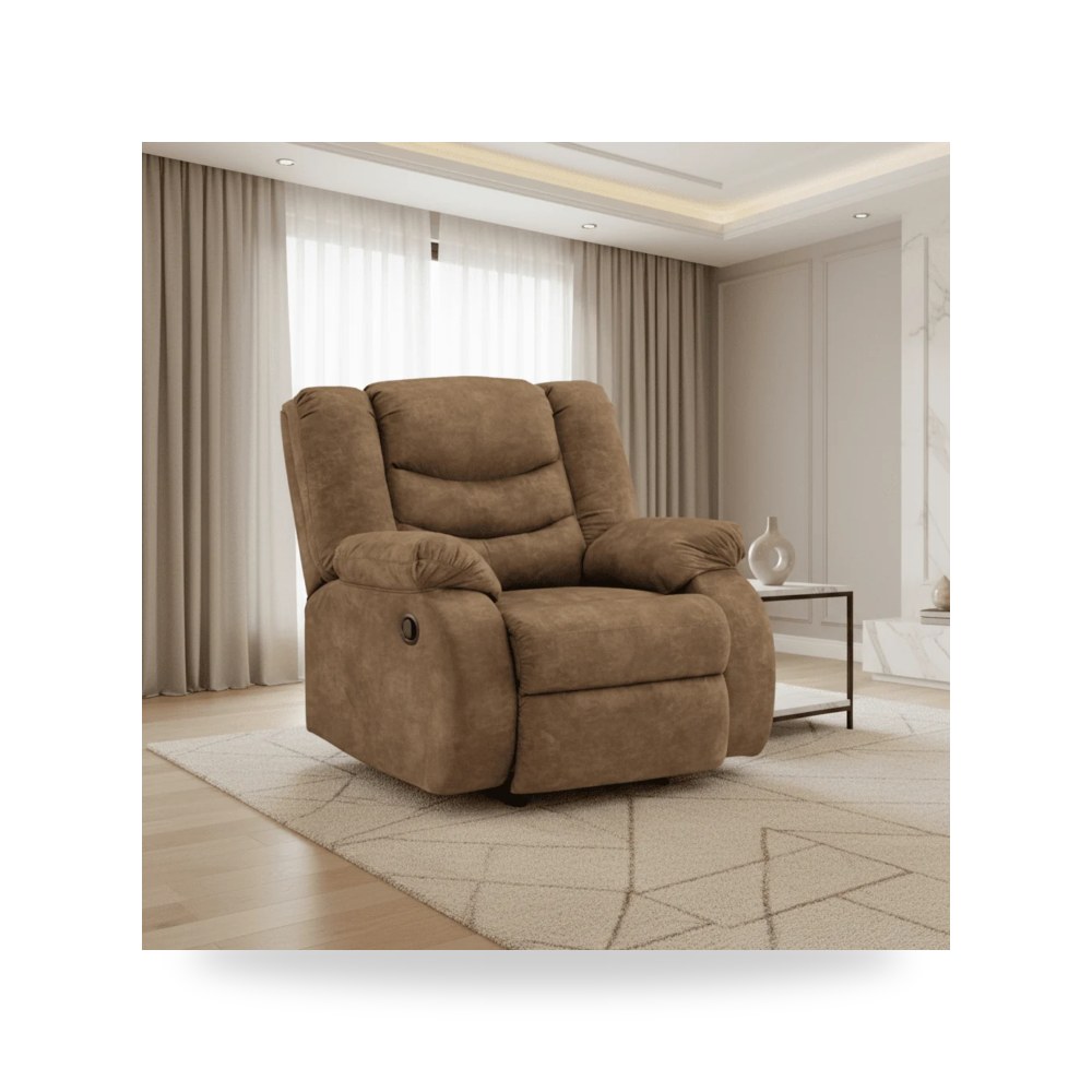 كرسي استرخاء مريح - كرسي استرخاء 3690225 Ashley