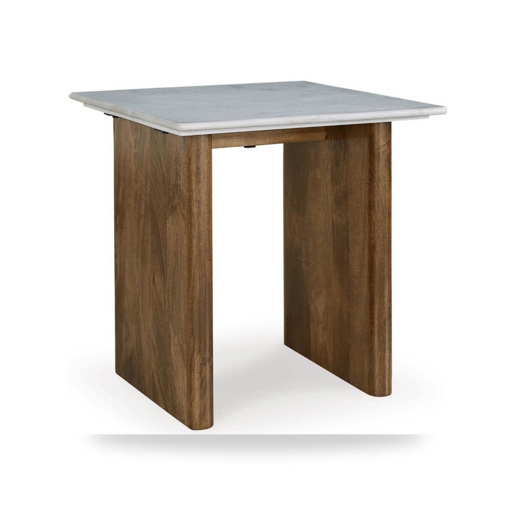 طاولة جانبية Isanti آشلي Ashley Furniture موديل T662-3