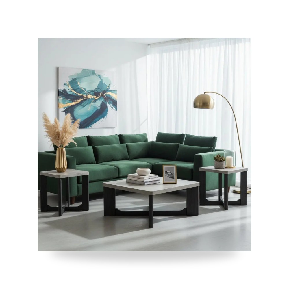 طاولة Sharstorm آشلي Ashley Furniture موديل T251-13