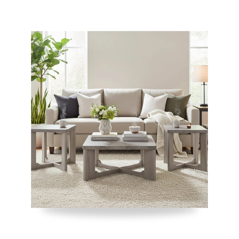 طاولة Garnilly آشلي Ashley Furniture موديل T247-13