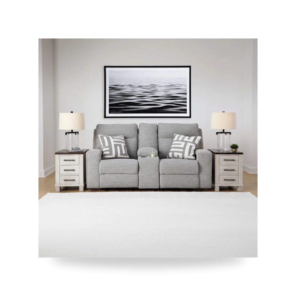 كرسي استرخاء آشلي Ashley Furniture موديل 9050318