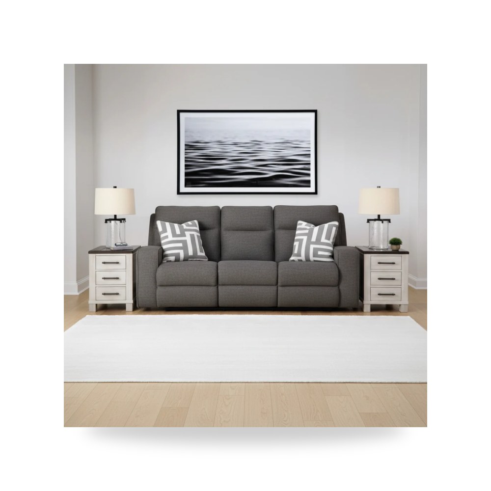 كنب أريكة آشلي Ashley Furniture موديل 9050315