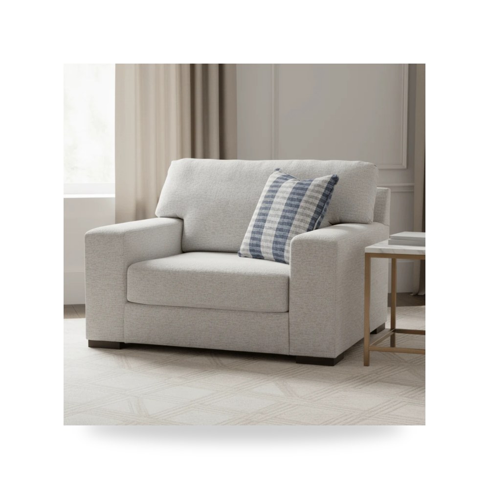 كرسي Belvoir آشلي Ashley Furniture موديل 9230523