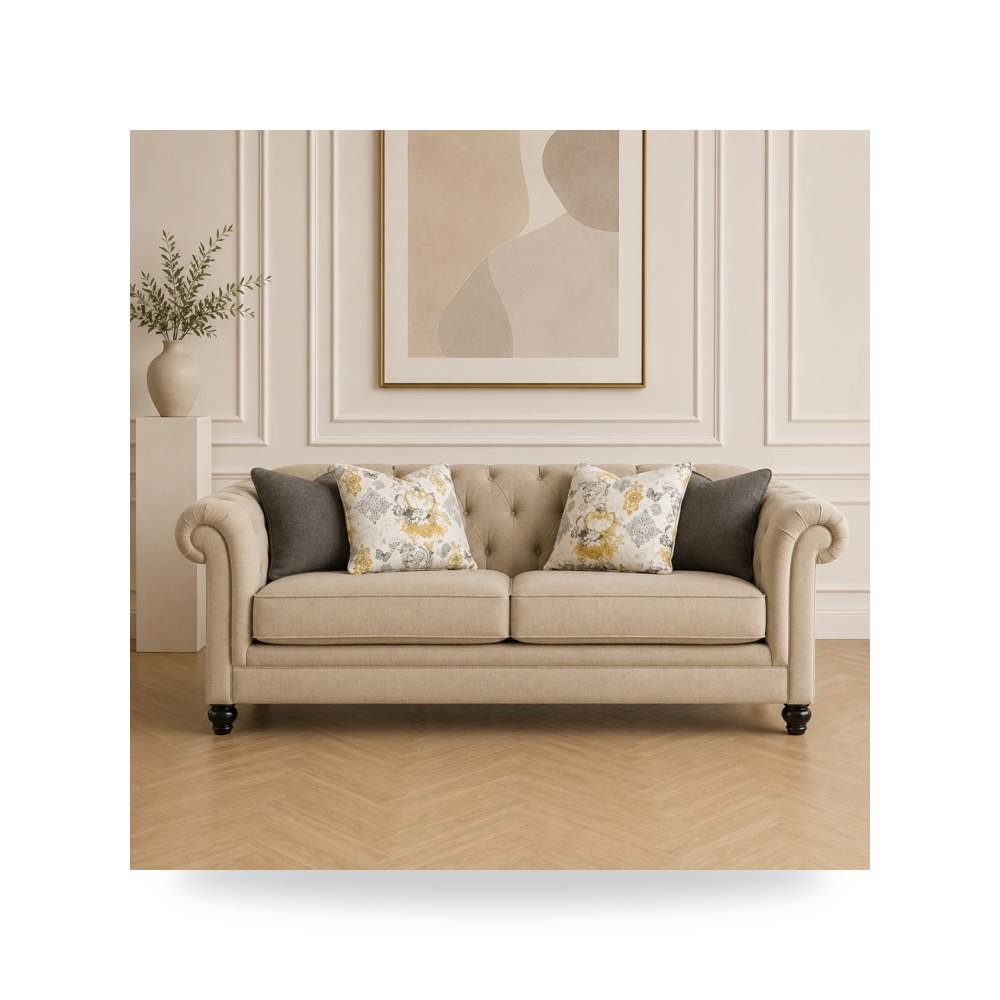 كنب أريكة آشلي Ashley Furniture موديل 1680438