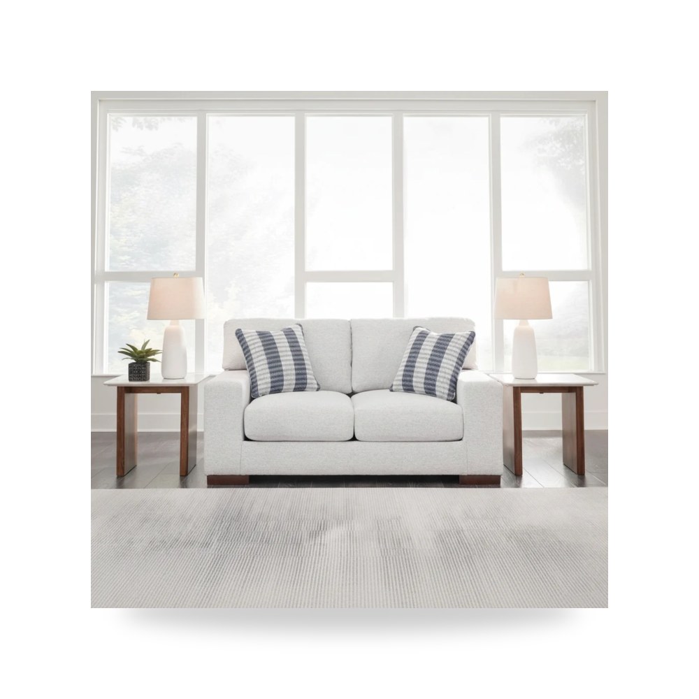 أريكة مقعدين Belvoir آشلي Ashley Furniture موديل 9230535