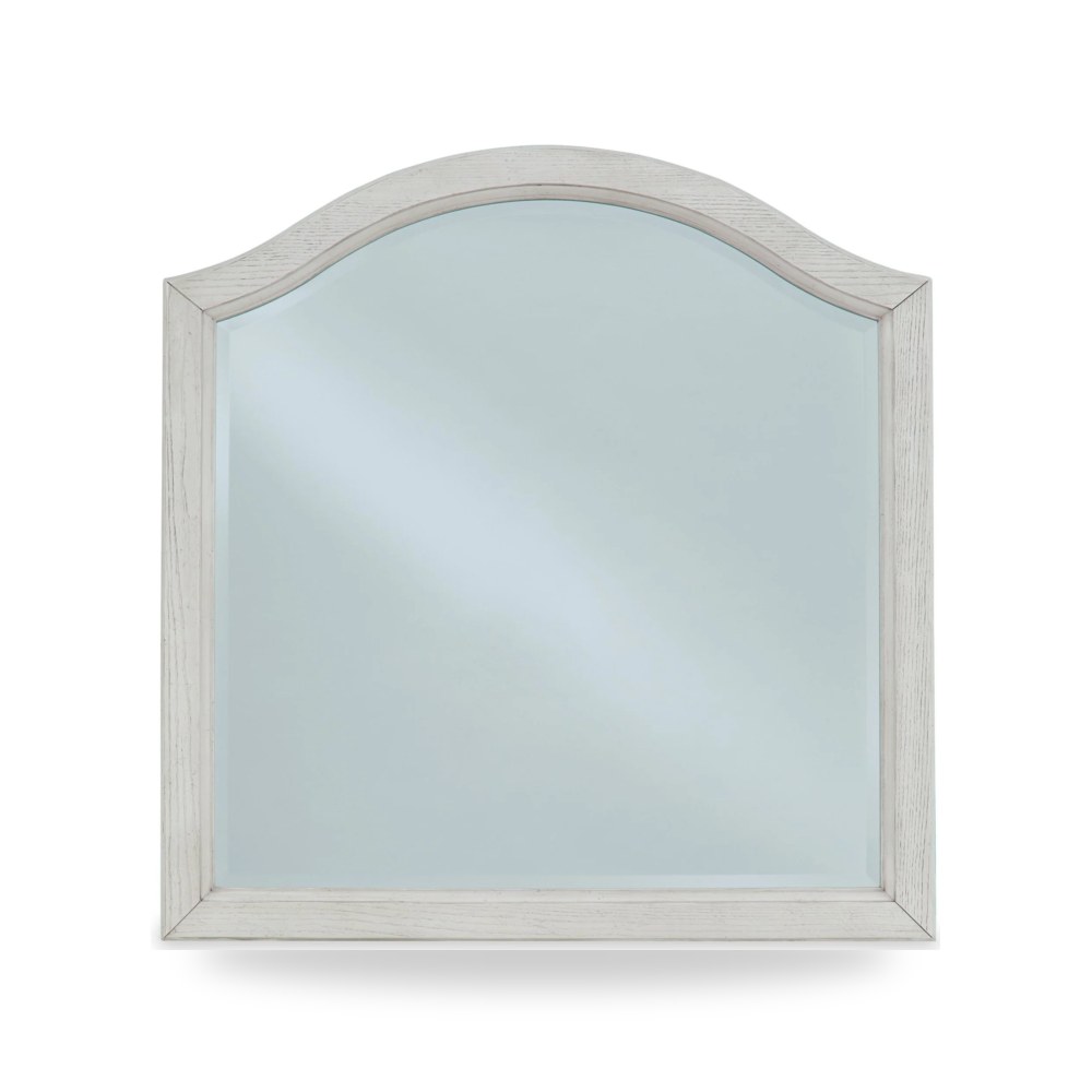 سرير نوم فاخر - مرآة Robbinsdale Bedroom معتمد - طراز B742-26
