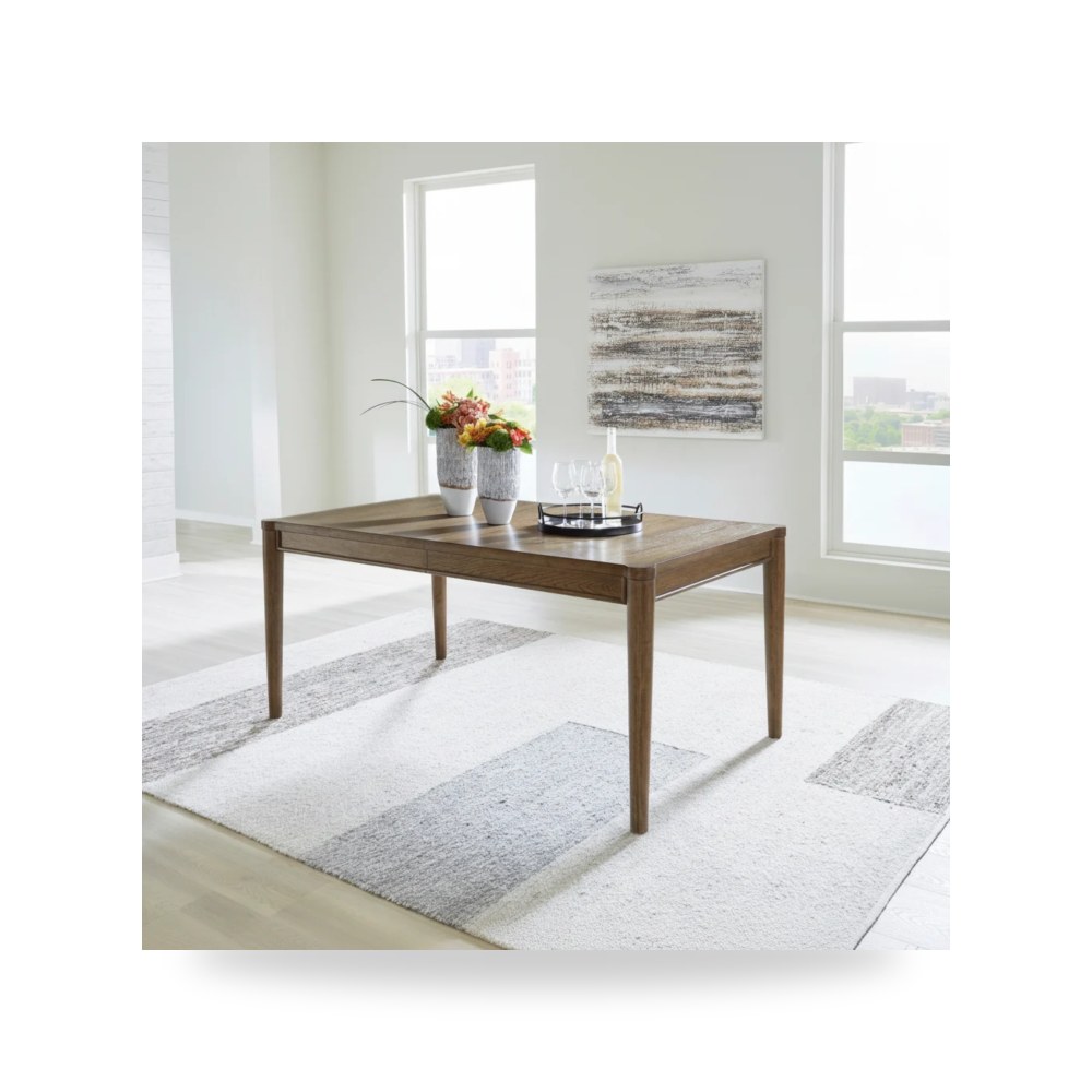 طاولة طعام آشلي Ashley Furniture موديل D769 35 موديل D769-35