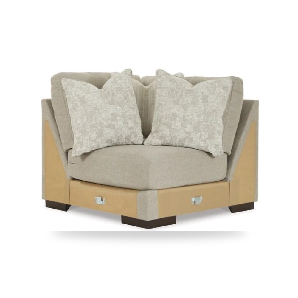كنب زاوية أريكة مقطعية آشلي Ashley Furniture موديل 1020177