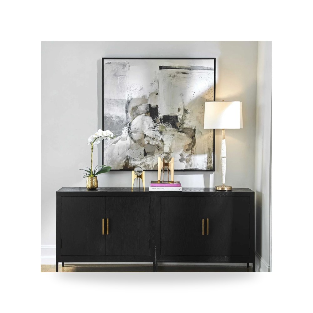لوحة جدارية كانفس Uttermost موديل 32320 UTT