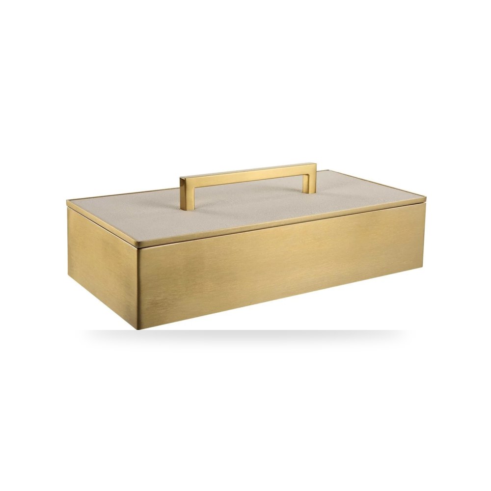 أبيض Wessex Box, أترموست Uttermost