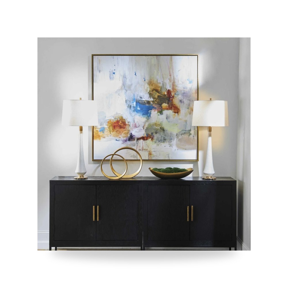 لوحة جدارية كانفس Uttermost موديل 32328 UTT