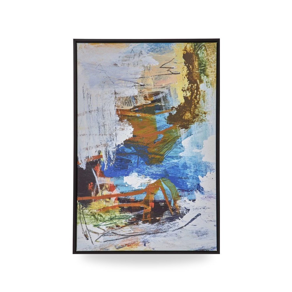 لوحة جدارية كانفس Uttermost موديل W03000 UTT