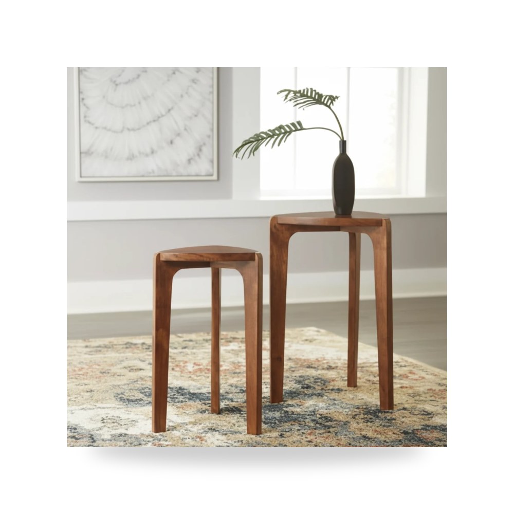 طاولة جانبية Brynnleigh آشلي Ashley Furniture موديل A4000607