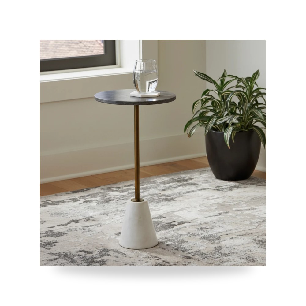 طاولة جانبية Caramont آشلي Ashley Furniture موديل A4000540