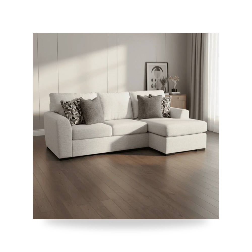 كنب زاوية أريكة مقطعية آشلي Ashley Furniture موديل 9250418