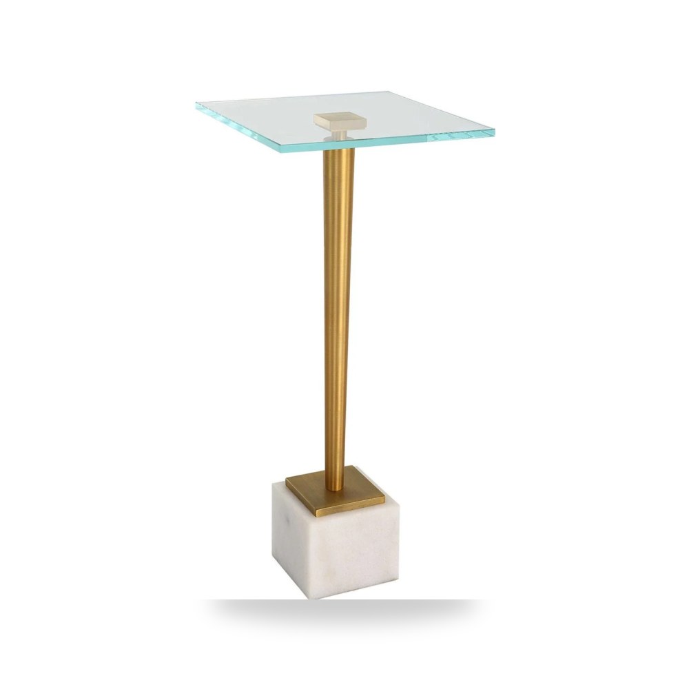 طاولة جانبية أترموست Uttermost موديل W23029 UTT
