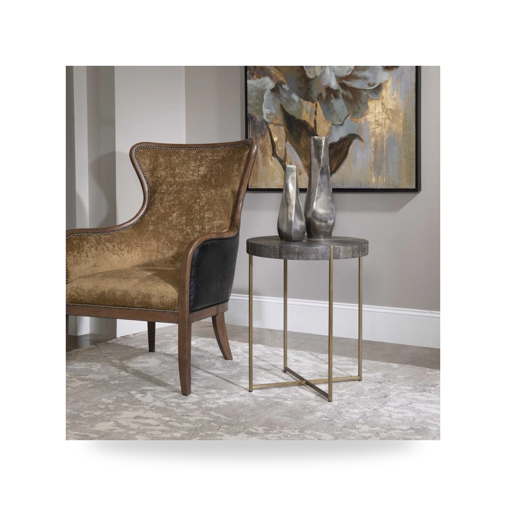 طاولة جانبية Taja أترموست Uttermost