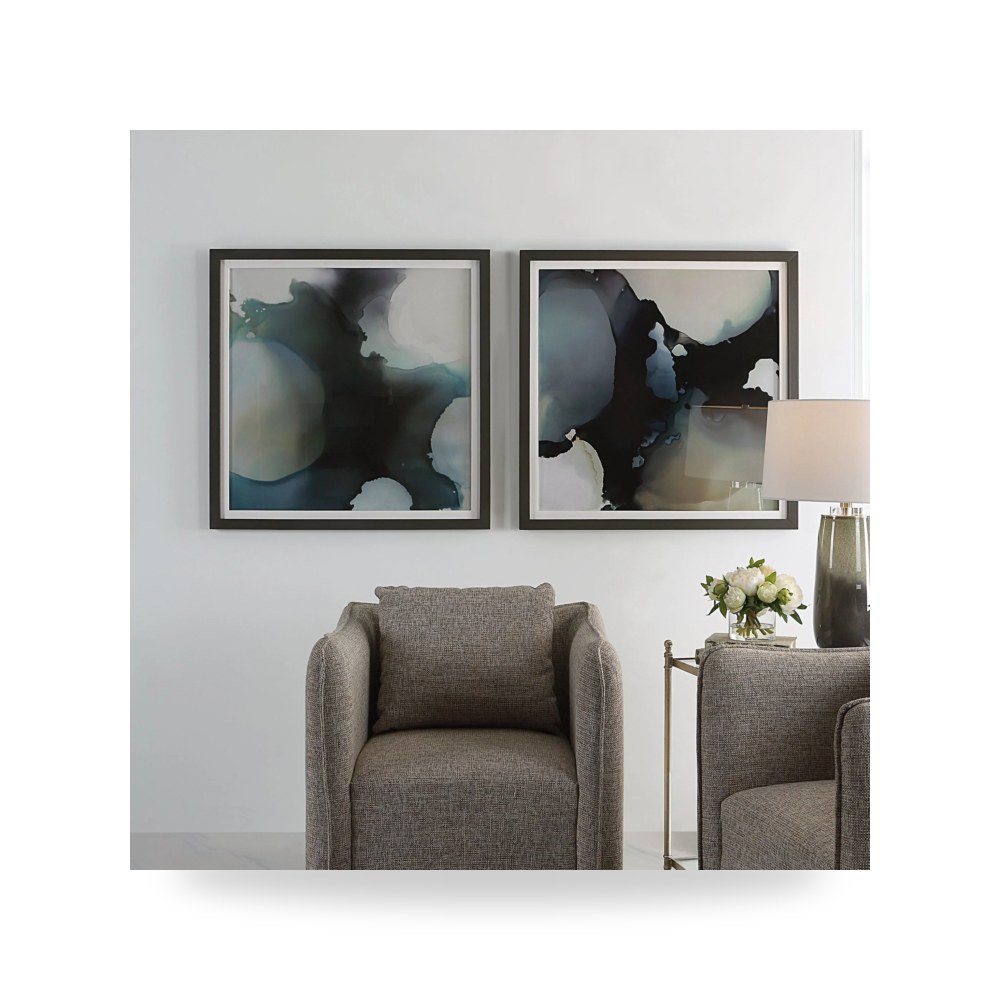 لوحة جدارية كانفس Uttermost موديل 41458 UTT
