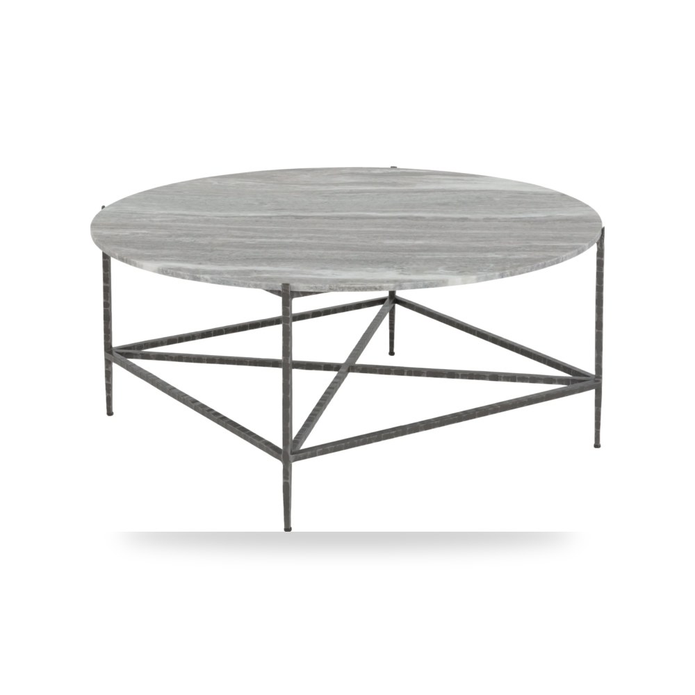 كراسي ومقاعد فاخرة - Product OverviewAxel Cocktail Table طاولة - من Fairfield Chair
