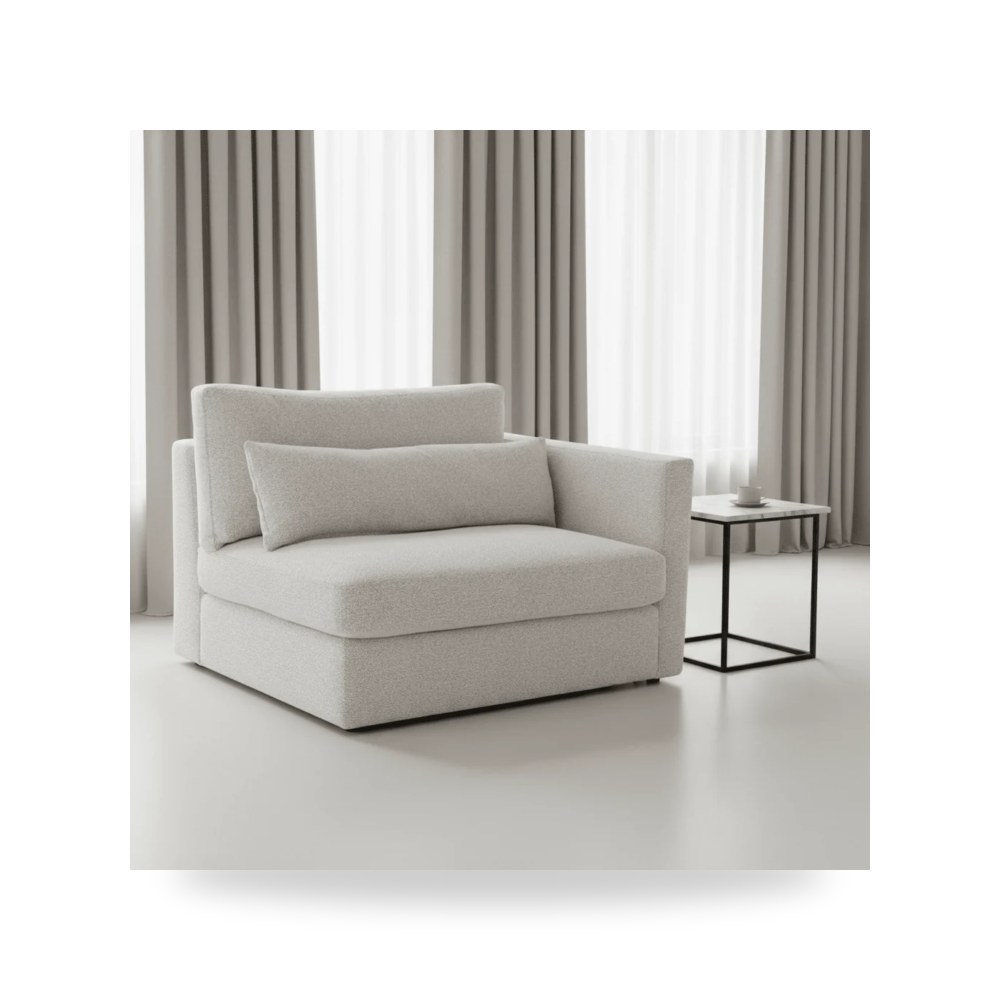 كرسي جلوس بتصميم أنيق - كرسي Fairfield Chair موديل 3003 02 - طراز 3003-02