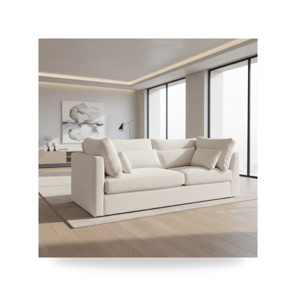 كنب أريكة فيرفيلد Fairfield Chair موديل 3003 54 موديل 3003-54