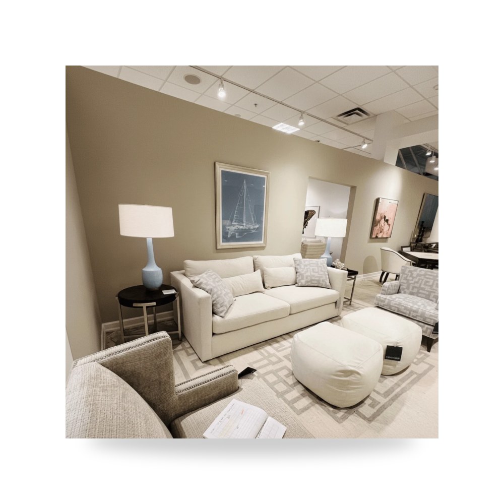 كرسي Banks فيرفيلد Fairfield موديل 3003-50 Fairfield Chair