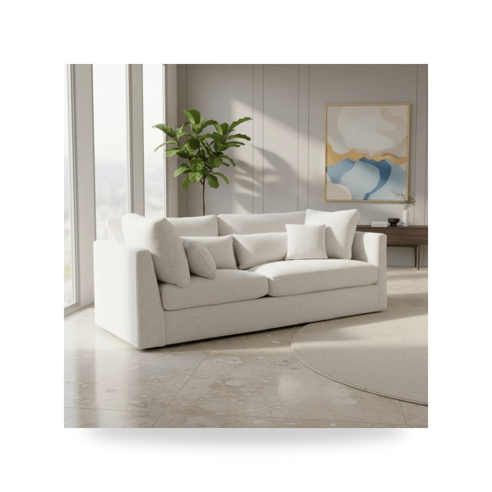 كنب أريكة فيرفيلد Fairfield Chair موديل 3003 53 موديل 3003-53
