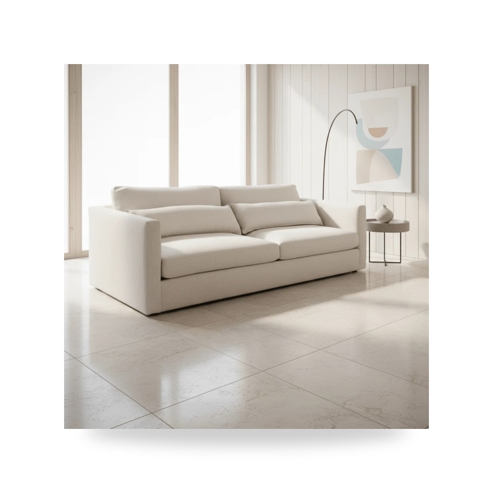 أريكة Banks موديل 3003-56 Fairfield Chair